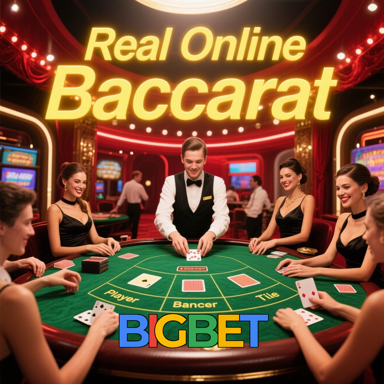 BIGBET:Jogue nas melhores slots e leve o jackpot para casa!