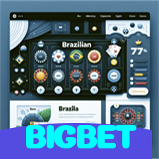BIGBET:Jogue poker, aposte no futebol e ganhe em grandes jogos de cassino!