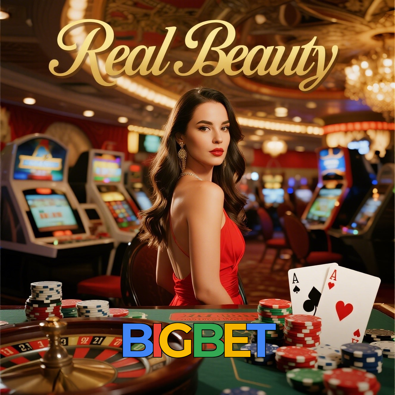 BIGBET:Jogue slots e aposte no futebol no cassino online mais confiável!
