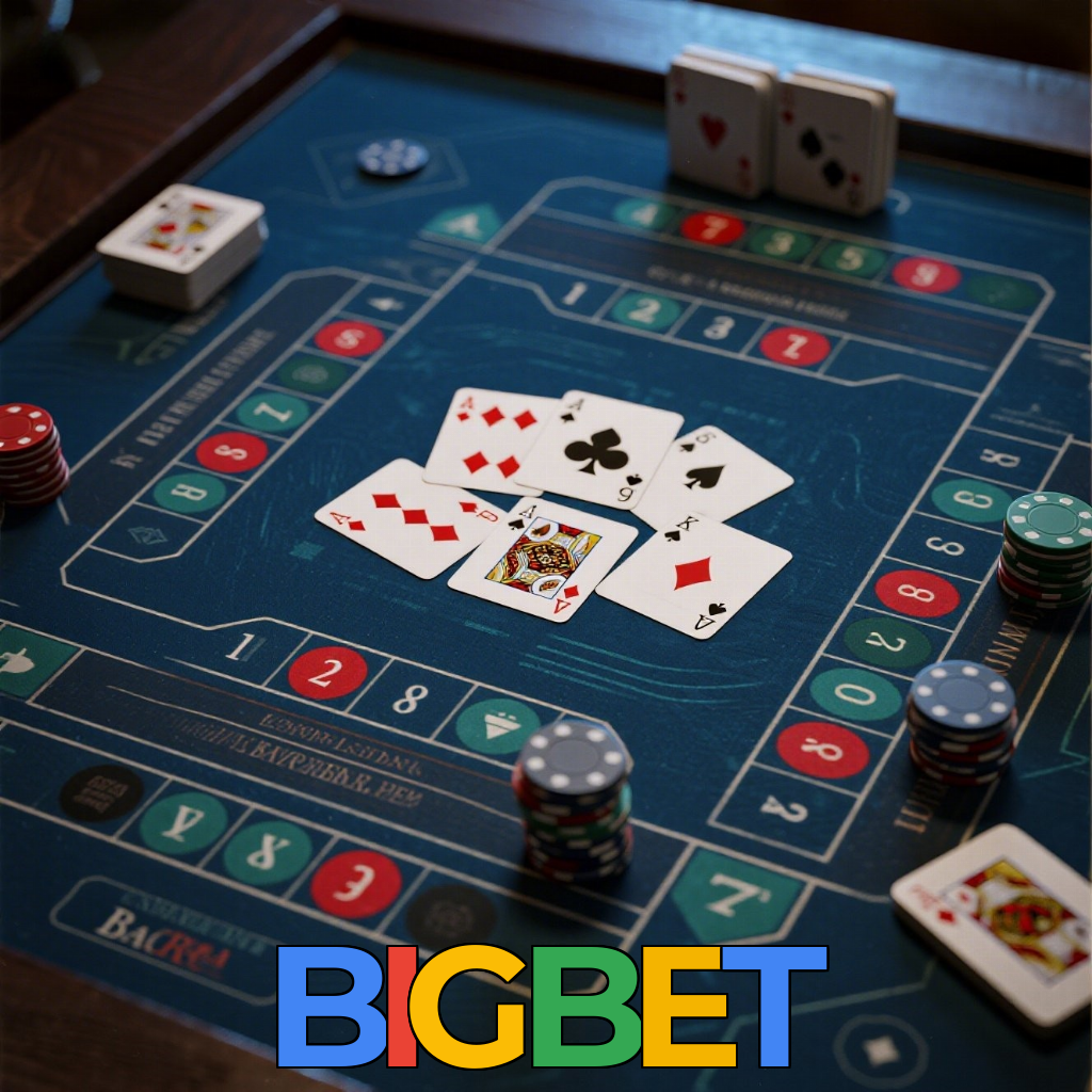 BIGBET:Jogue poker, aposte no futebol e leve grandes prêmios em nosso cassino!
