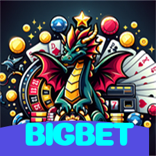 BIGBET：Jogue nas slots e ganhe prêmios surreais!