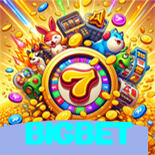BIGBET:A sorte está ao seu lado! Aposte nas melhores opções e vença agora!