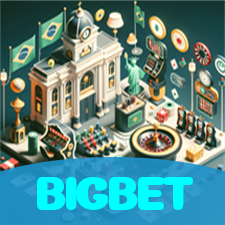 BIGBET:Jogue blackjack, aposte no futebol e vença com grandes prêmios!