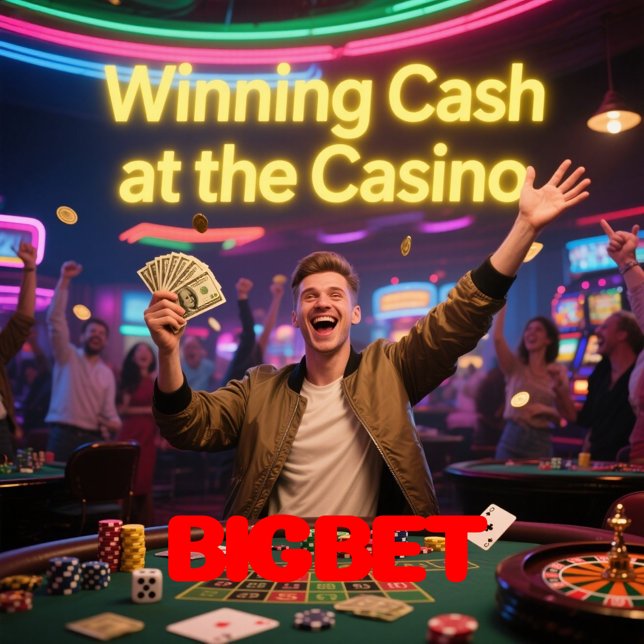 BIGBET:Jogue blackjack e sinta a emoção de vencer no cassino!