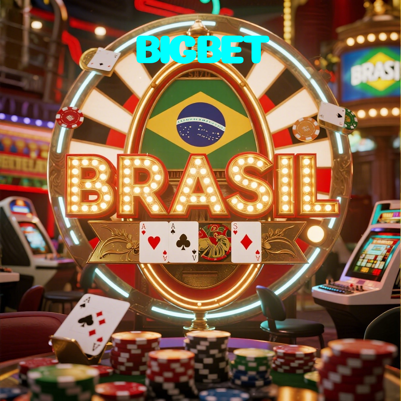 BIGBET:Jogue slots, blackjack e aposte no futebol para diversão e vitórias!