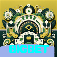 BIGBET:Experimente o futebol online e vença como um verdadeiro campeão!