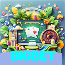BIGBET:Aposte e vença no futebol online agora mesmo!