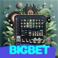 BIGBET：Aposte no futebol online e mostre sua habilidade para ganhar!