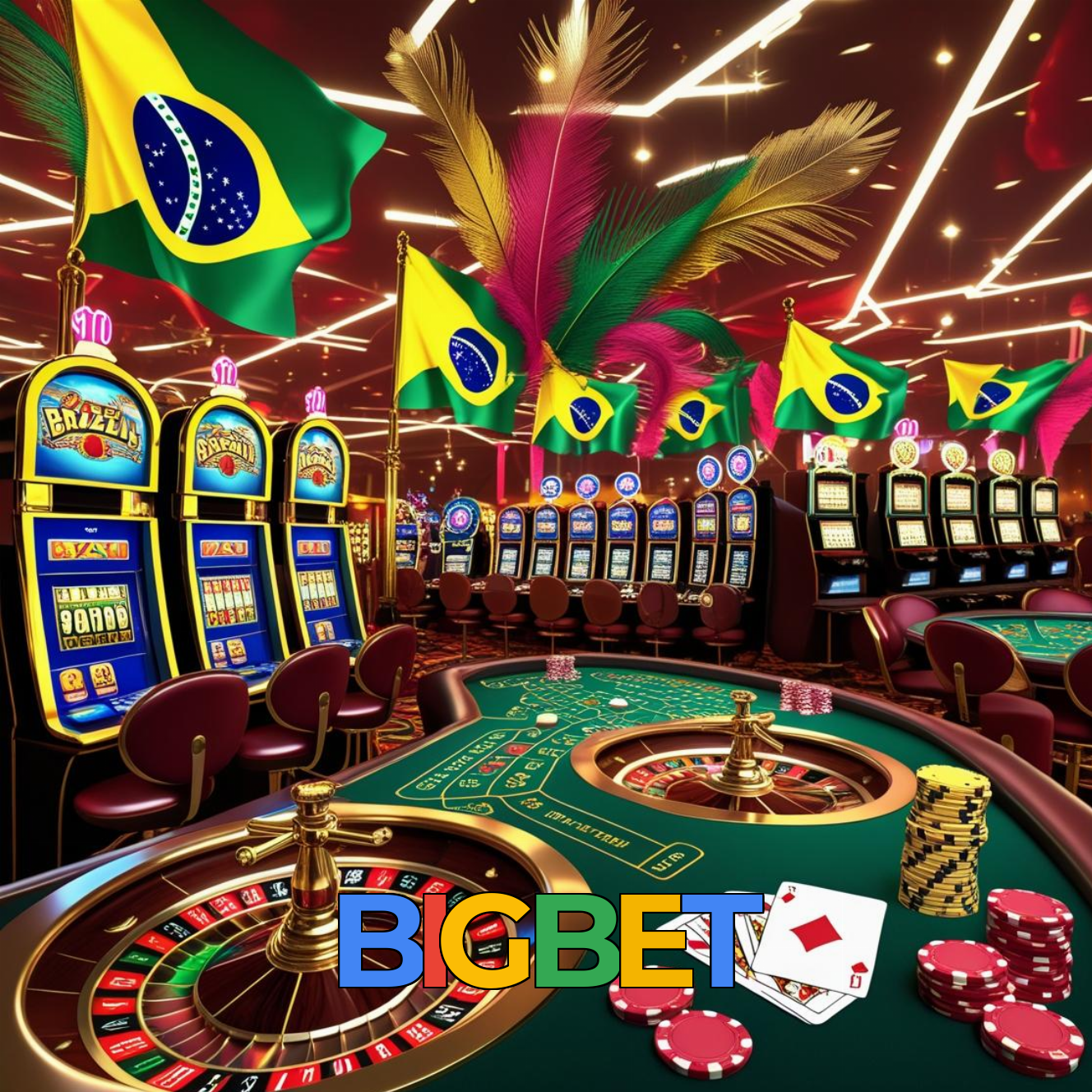 BIGBET:O futebol nunca foi tão emocionante! Aposte e vença!