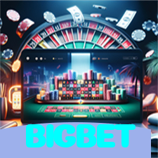 BIGBET:Jogue slots, ganhe no futebol e aposte com confiança no nosso cassino!