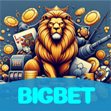 BIGBET:Gire as slots e conquiste o jackpot agora mesmo!