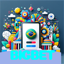 BIGBET：Jogue poker, roleta e aposte no futebol para uma experiência épica!