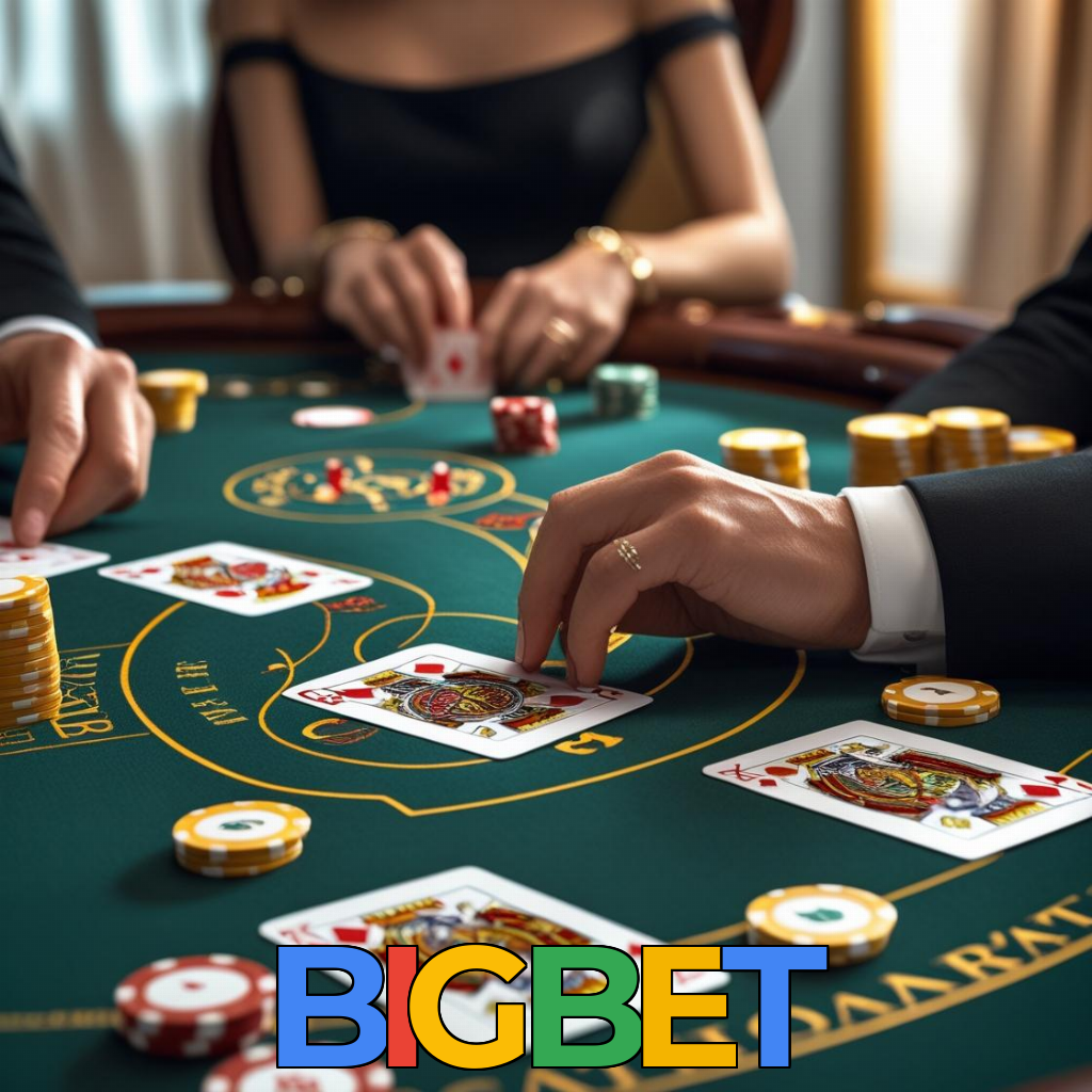 BIGBET：Jogue futebol online e aposte nos maiores campeões!