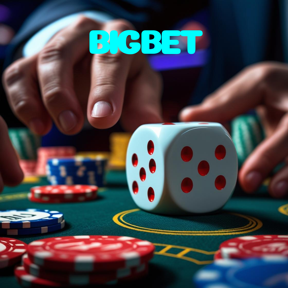 BIGBET:Aposte no futebol e jogue blackjack com grandes vitórias no cassino online!