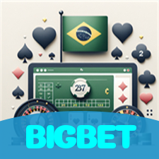 BIGBET:Jogue slots, roleta e aposte no futebol para grandes vitórias!