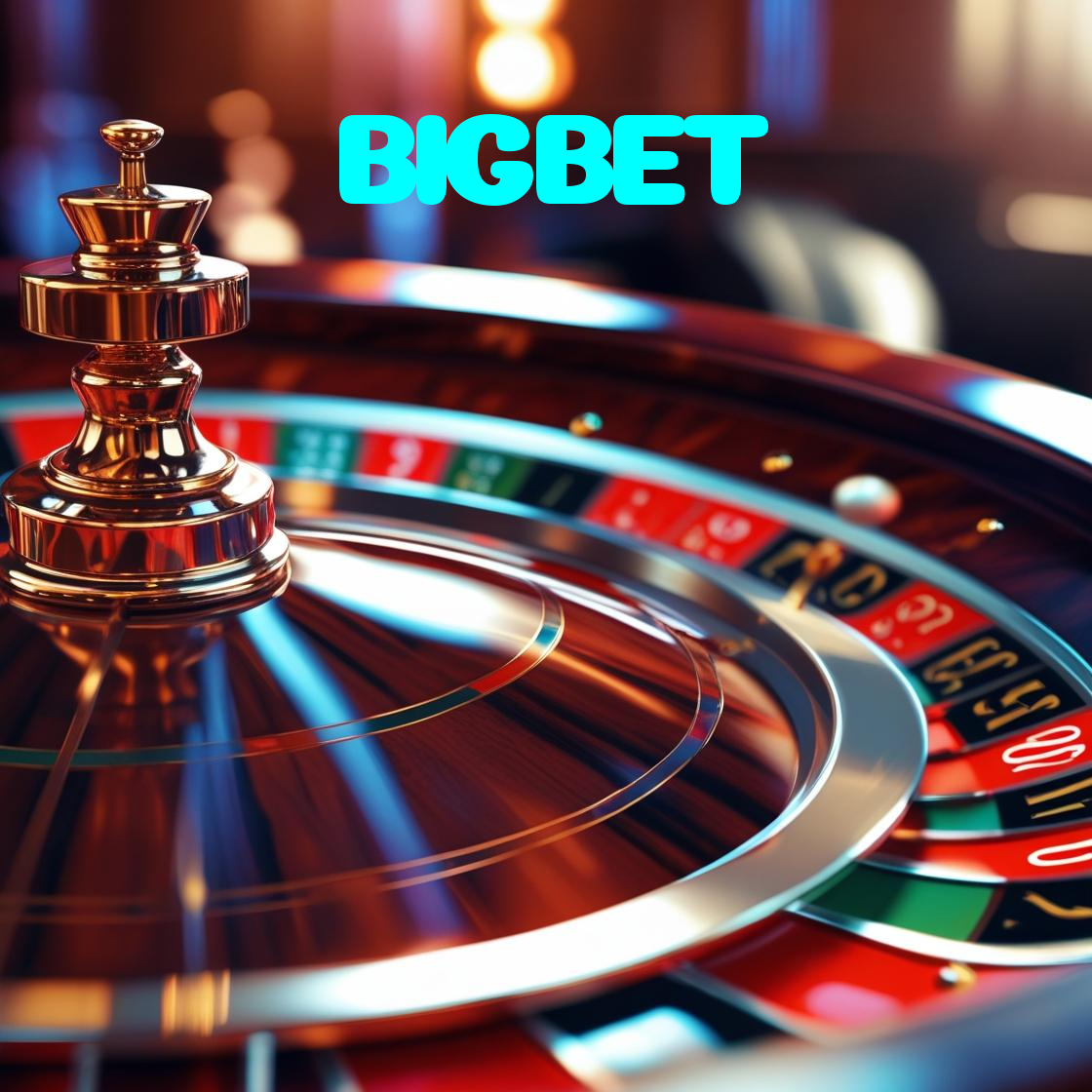 BIGBET:As slots mais emocionantes estão esperando por você! Jogue agora!