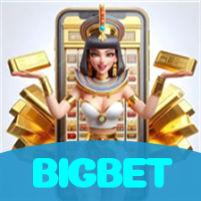 BIGBET：Ganhe prêmios jogando slots e apostando no futebol online!