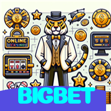 BIGBET：Apostas no futebol e grandes prêmios em roleta no cassino online!