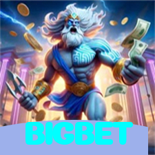 BIGBET：O melhor cassino online para apostas esportivas e jogos como blackjack!