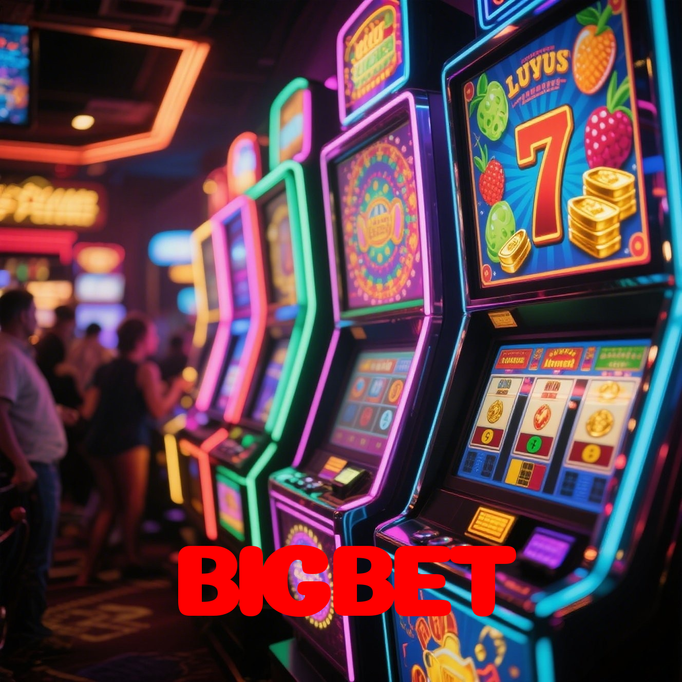 BIGBET:Aposte no futebol digital e conquiste prêmios fantásticos!