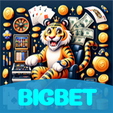 BIGBET:A diversão começa no cassino online com poker, roleta e apostas no futebol!