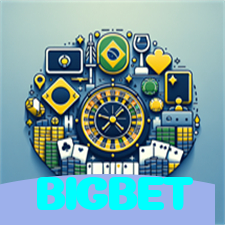 BIGBET:Em nosso cassino online, grandes prêmios estão ao seu alcance!