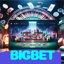 BIGBET:Aposte nas nossas roletas e veja a sorte sorrir para você!