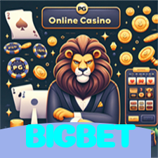 BIGBET：Jogue blackjack e aposte no futebol para uma experiência completa!