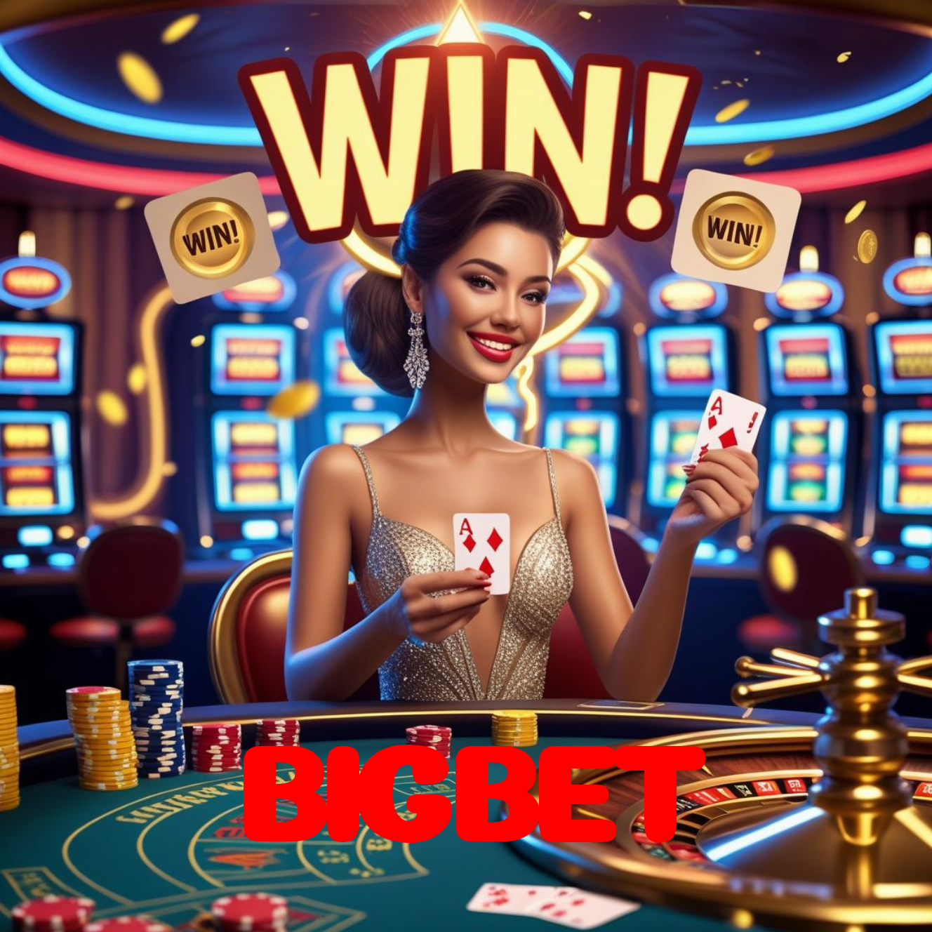 BIGBET:Jogue blackjack, aposte no futebol e ganhe grandes prêmios no cassino online!