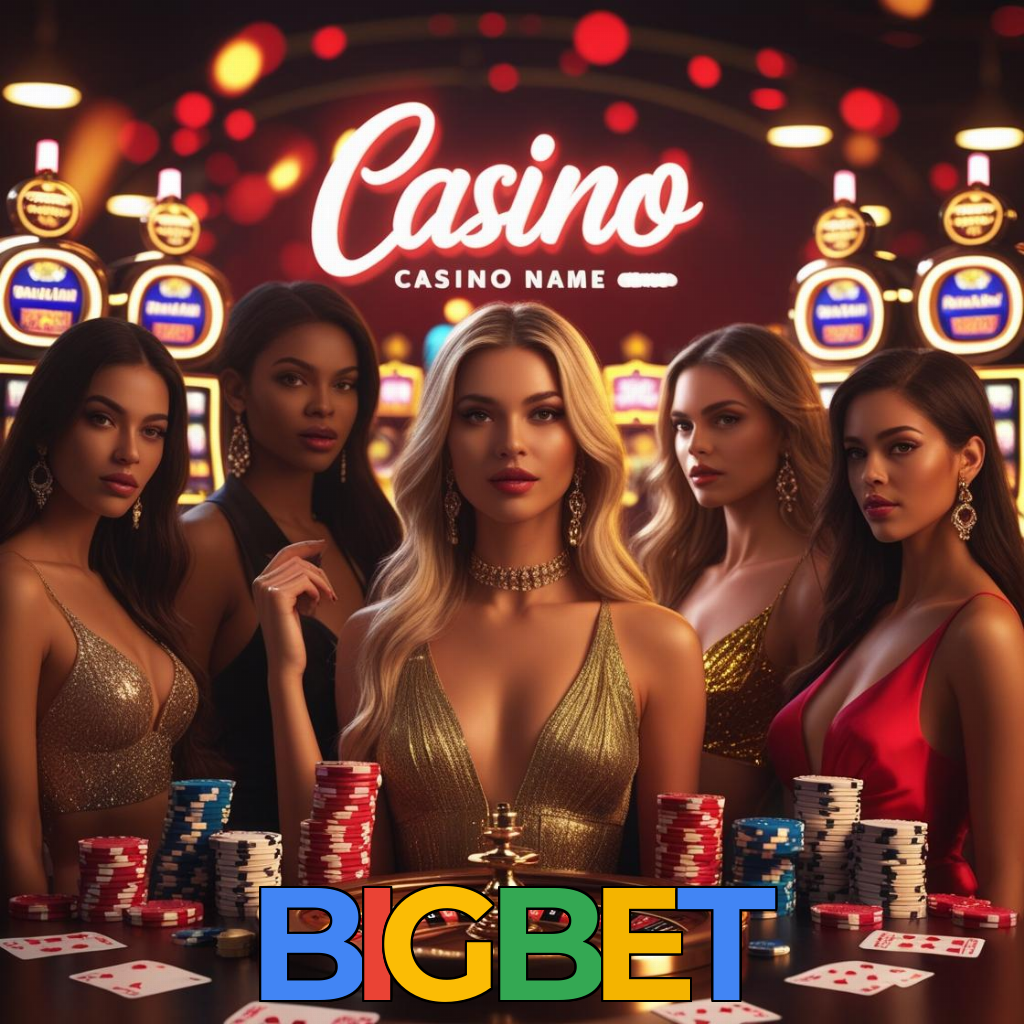 BIGBET：Conquiste prêmios no blackjack e aposte no futebol ao vivo com segurança!