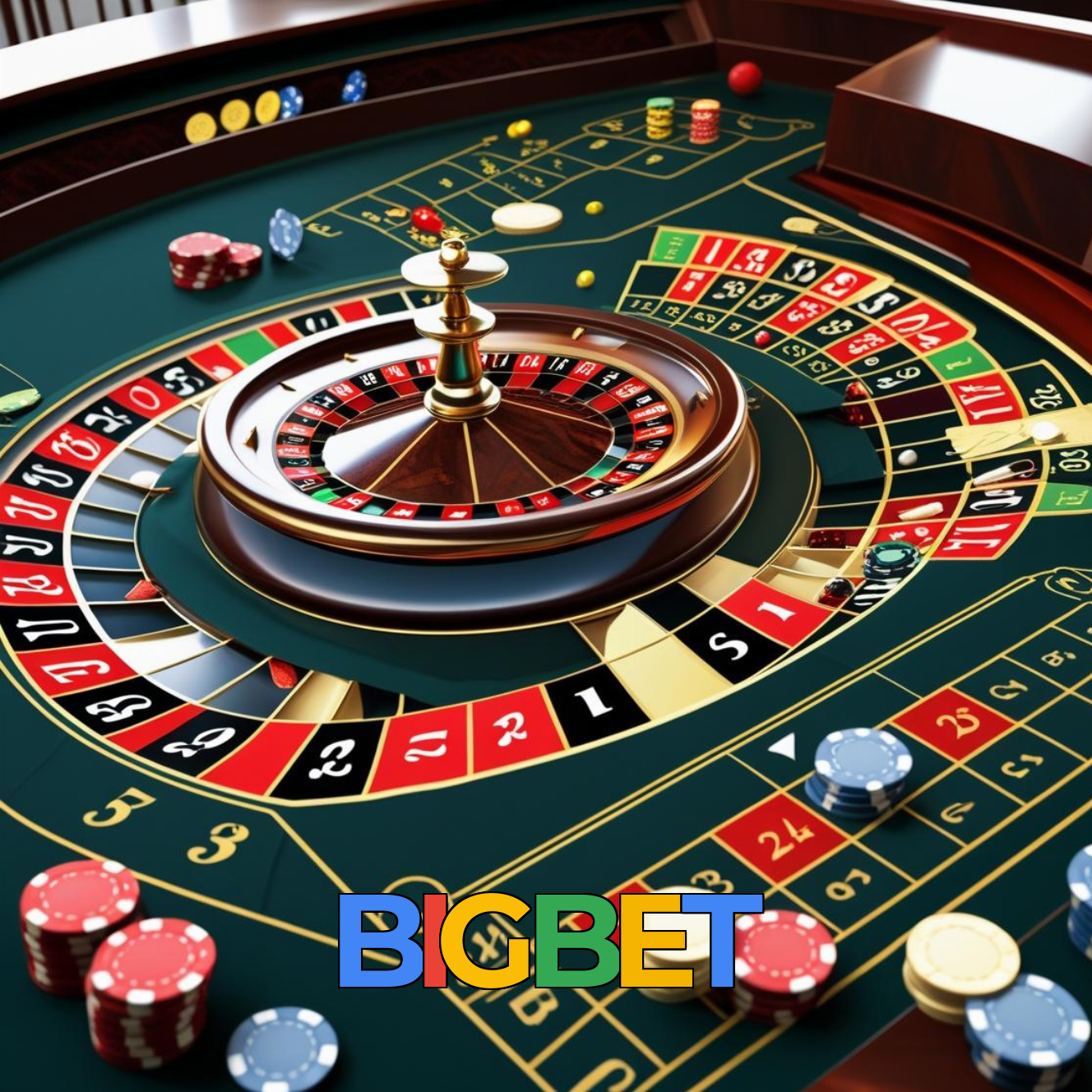BIGBET:Conquiste grandes vitórias em blackjack e aposte no futebol online!