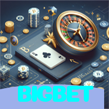 BIGBET：No futebol online, cada jogo é uma chance de ganhar!