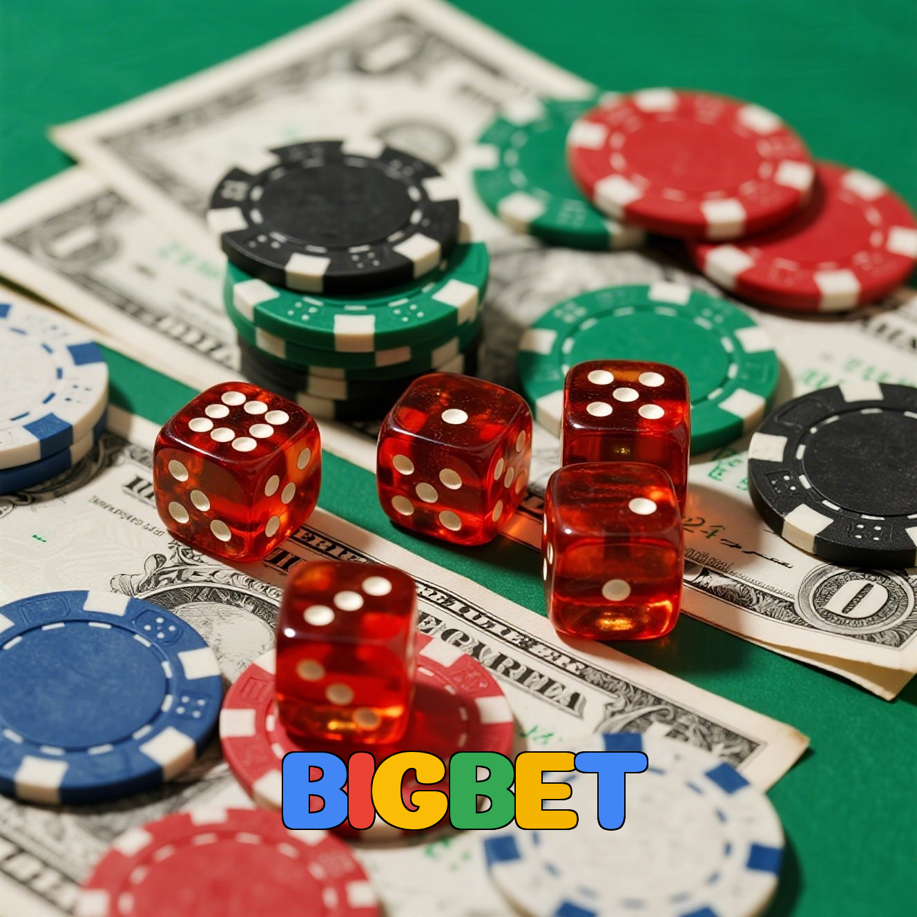 BIGBET:Divirta-se com blackjack, poker e apostas ao vivo em futebol no cassino online!