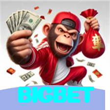 BIGBET：Aposte em futebol ao vivo e ganhe prêmios em jogos de cassino como roleta!