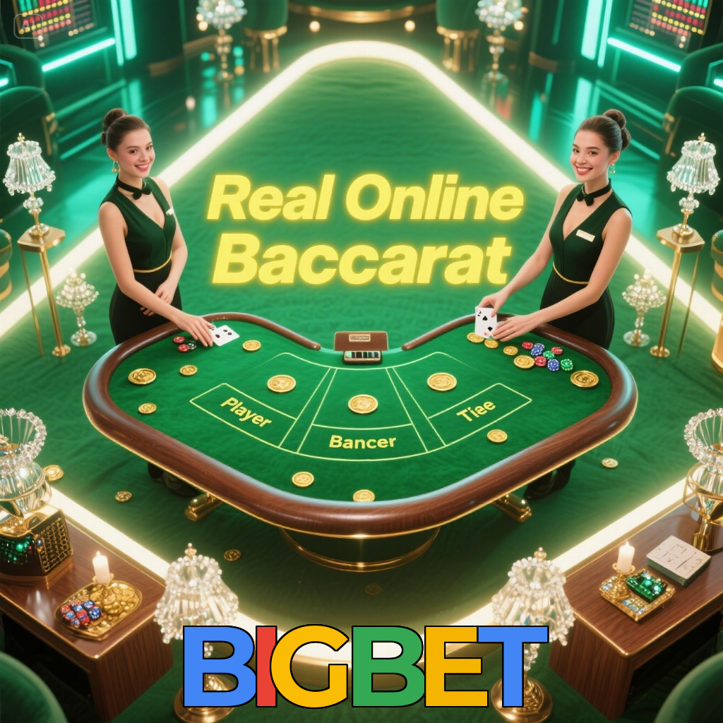 BIGBET:Vença no blackjack e conquiste grandes prêmios!