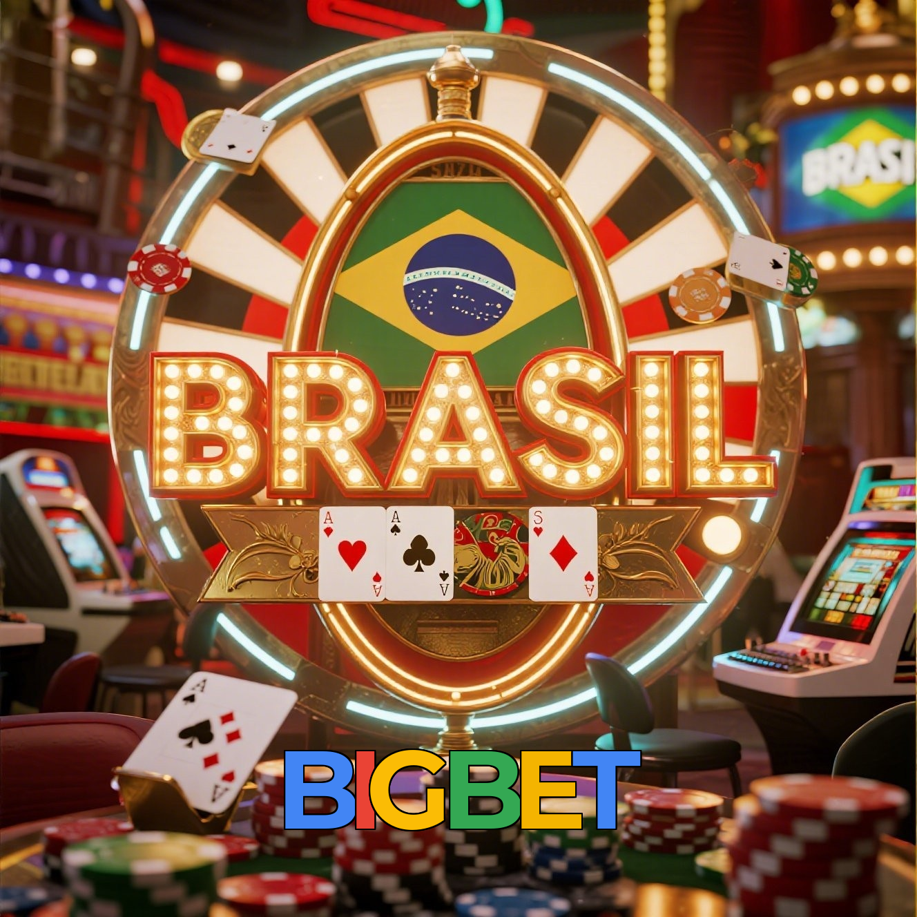 BIGBET:Prepare-se para as melhores vitórias! Jogue em nosso cassino online!