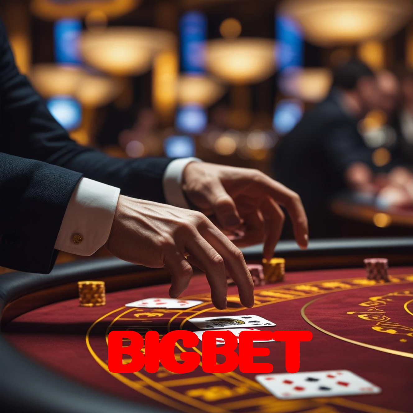 BIGBET:Jogue futebol online e experimente a emoção de ser vencedor!