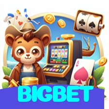 BIGBET:O cassino online perfeito para jogos de blackjack e apostas no futebol!