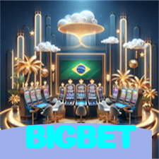 BIGBET:As melhores roletas te aguardam! Aposte e conquiste sua vitória!