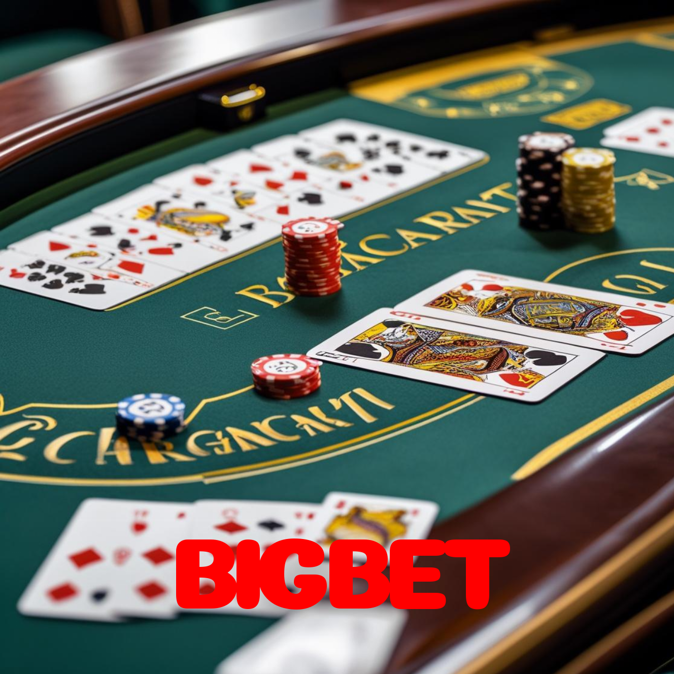 BIGBET:A sorte está ao seu lado! Aposte nas melhores máquinas caça-níqueis!