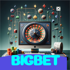 BIGBET:Aposte na roleta e conquiste prêmios incrÃveis em nosso cassino!