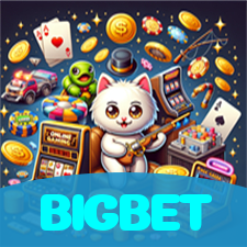 BIGBET：Jogue blackjack e sinta a emoção de vencer no cassino!