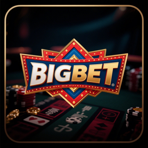 BIGBET - Aposte com confiança e vença no cassino mais confiável!