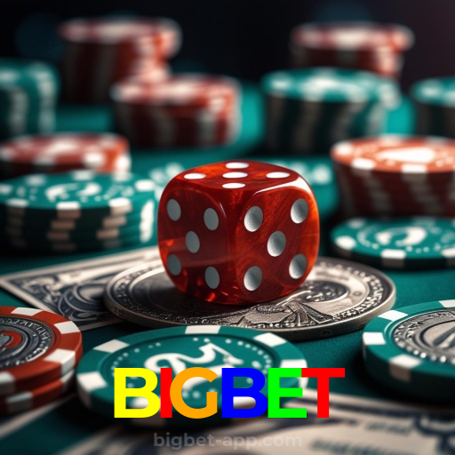 BIGBET:Jogue poker como um profissional e vença grandes desafios!