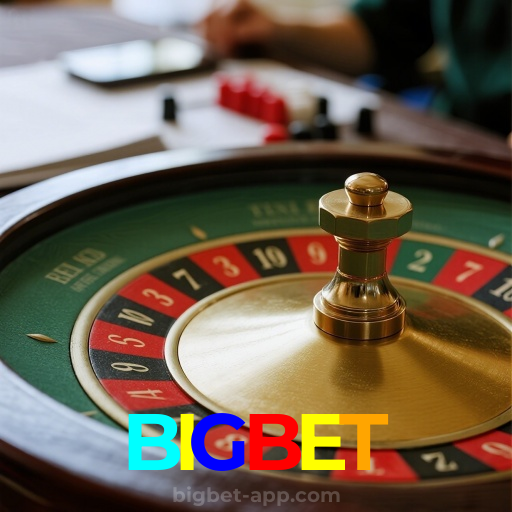 BIGBET:Cada aposta é uma nova vitória em nosso cassino online!