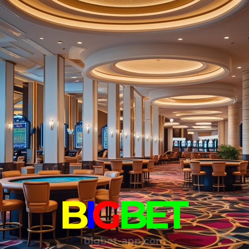 BIGBET：Jogue futebol online e leve para casa prêmios incríveis!