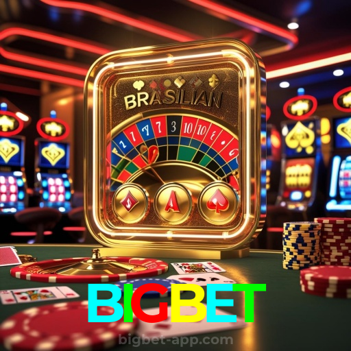 BIGBET:Jogue blackjack, aposte no futebol e conquiste grandes vitórias!