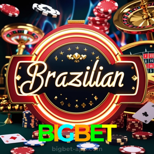 BIGBET:A sorte está ao seu lado! Aposte no futebol online e vença!