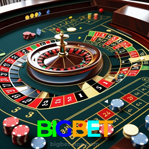 BIGBET:Cada giro é uma chance de ganhar! Jogue nas slots agora mesmo!