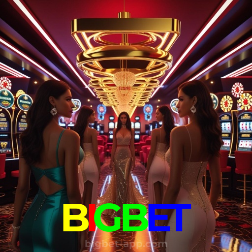 BIGBET：Vença no poker online! Prove que você é o mestre das cartas!